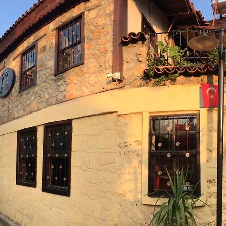 Grand Friends Bed and Breakfast Antalya Exterior foto