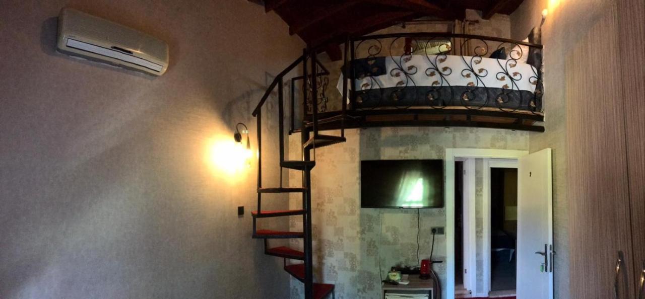 Grand Friends Bed and Breakfast Antalya Exterior foto