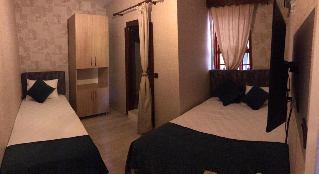 Grand Friends Bed and Breakfast Antalya Exterior foto