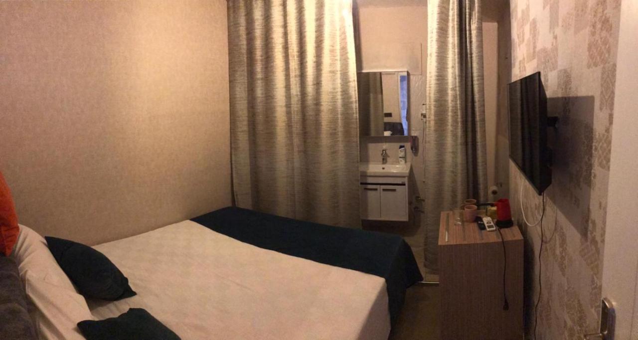 Grand Friends Bed and Breakfast Antalya Exterior foto
