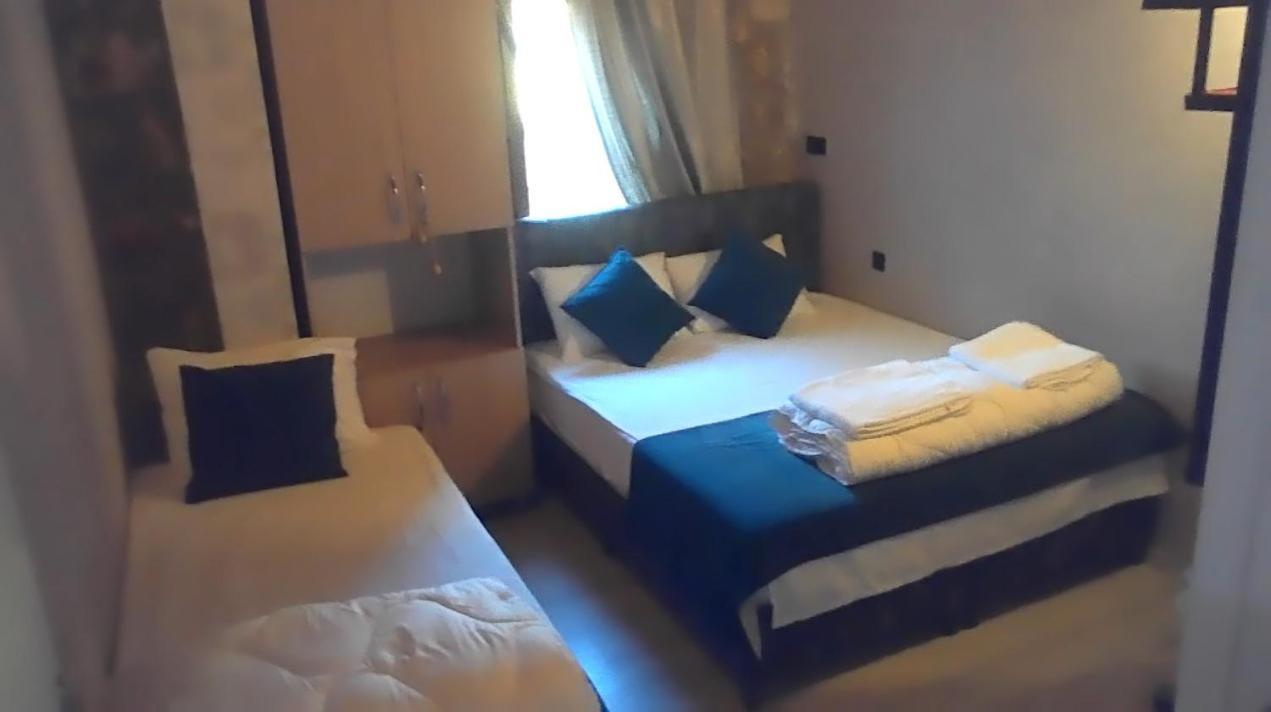 Grand Friends Bed and Breakfast Antalya Exterior foto